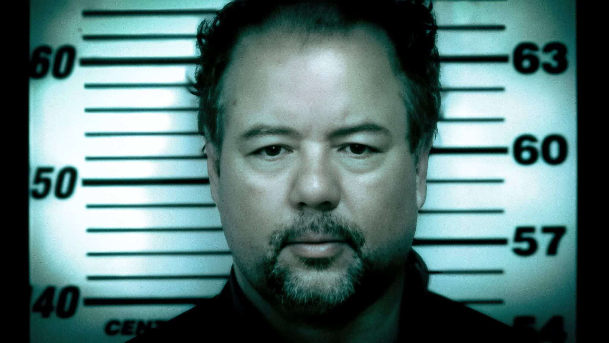 ARIEL CASTRO- THE MONSTER OF CLEVELAND