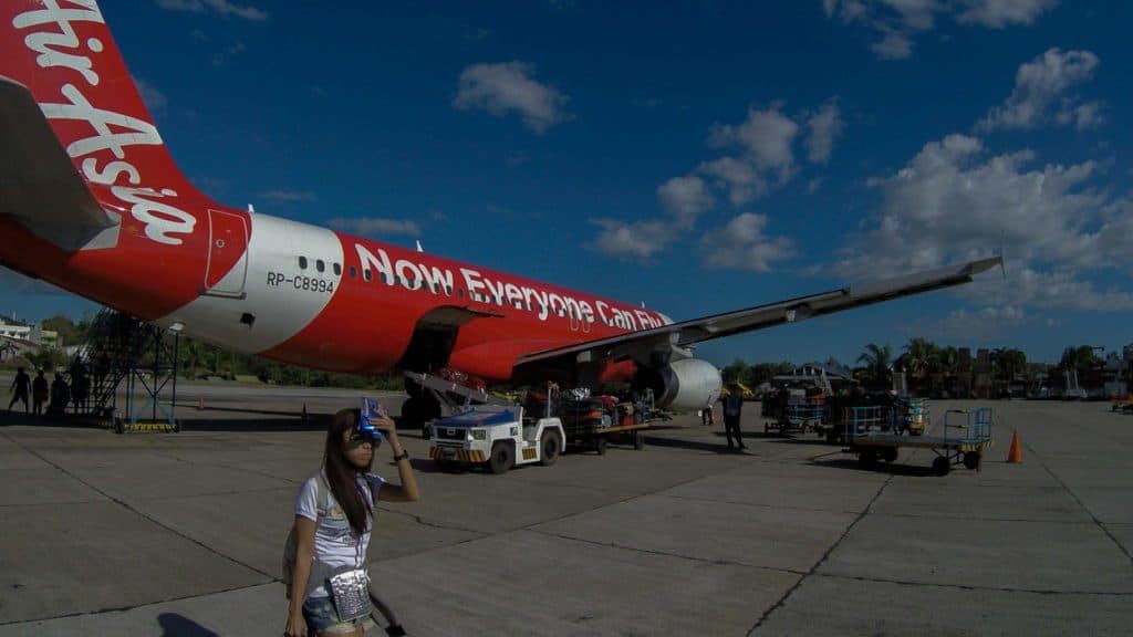air asia