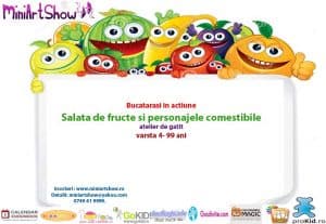 salata publicitate