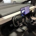 tesla cybertruck