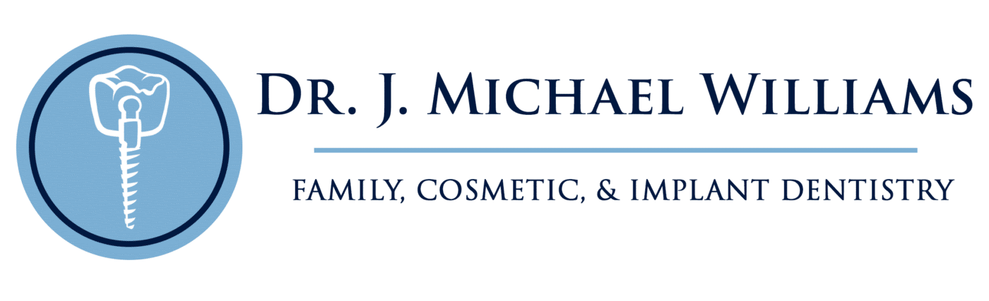 Dr. J. Michael Williams
