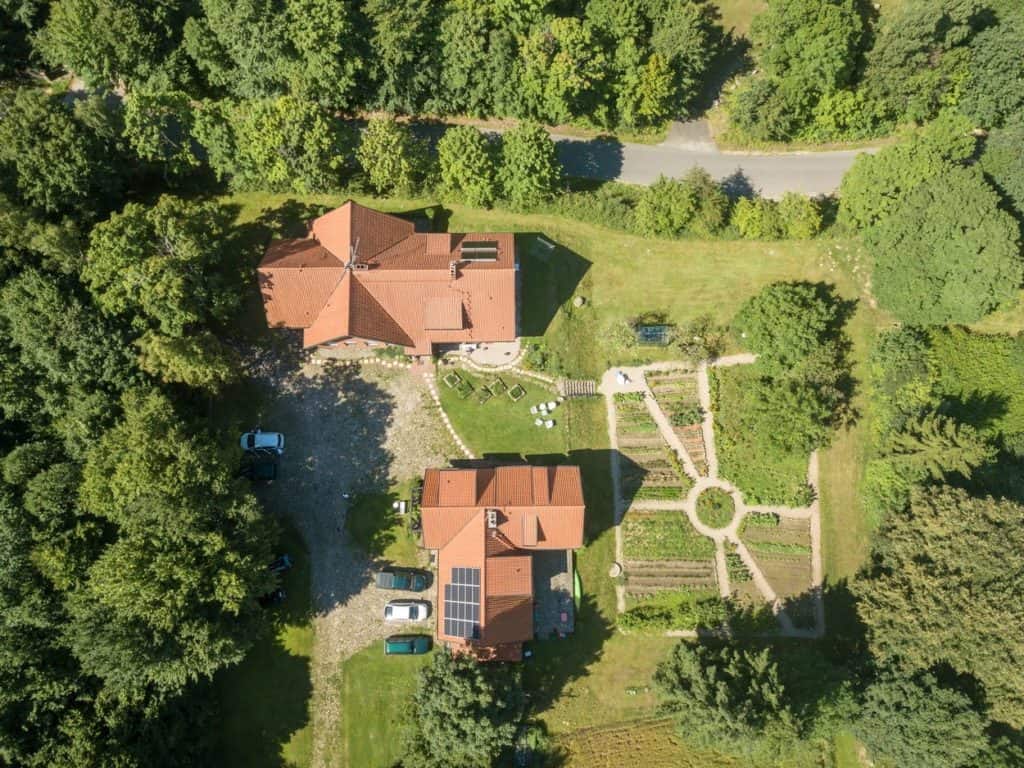 mazury zachodnie