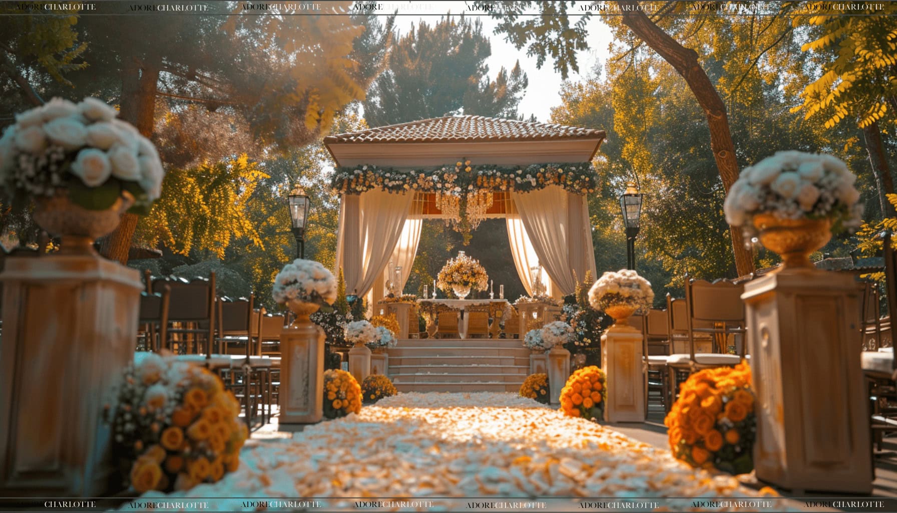 Royal Kingdom Theme Decoration