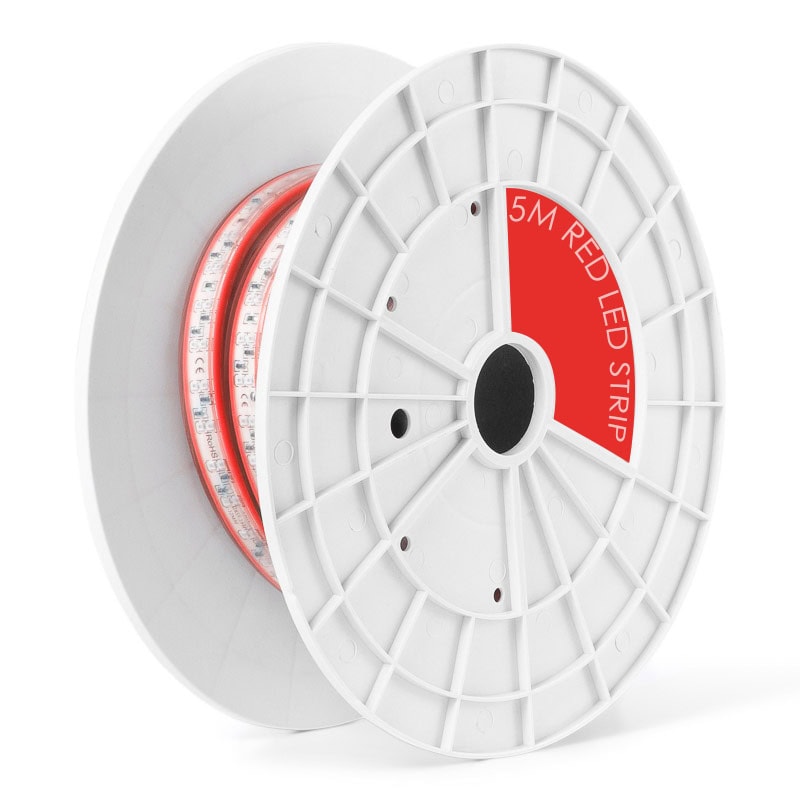 RED LED Strip RED LED Strip