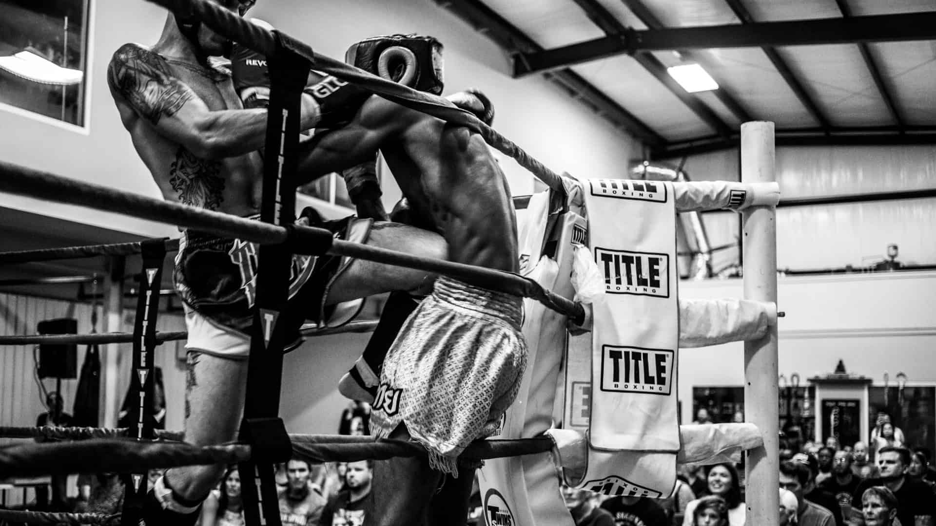 So You Want To Start Muay Thai: Hereโs What You Need To Know