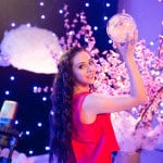 Piesa noului serial Disney Channel Star Darlings este interpretata de Bibi Disney Channel Star Darlings Bibi