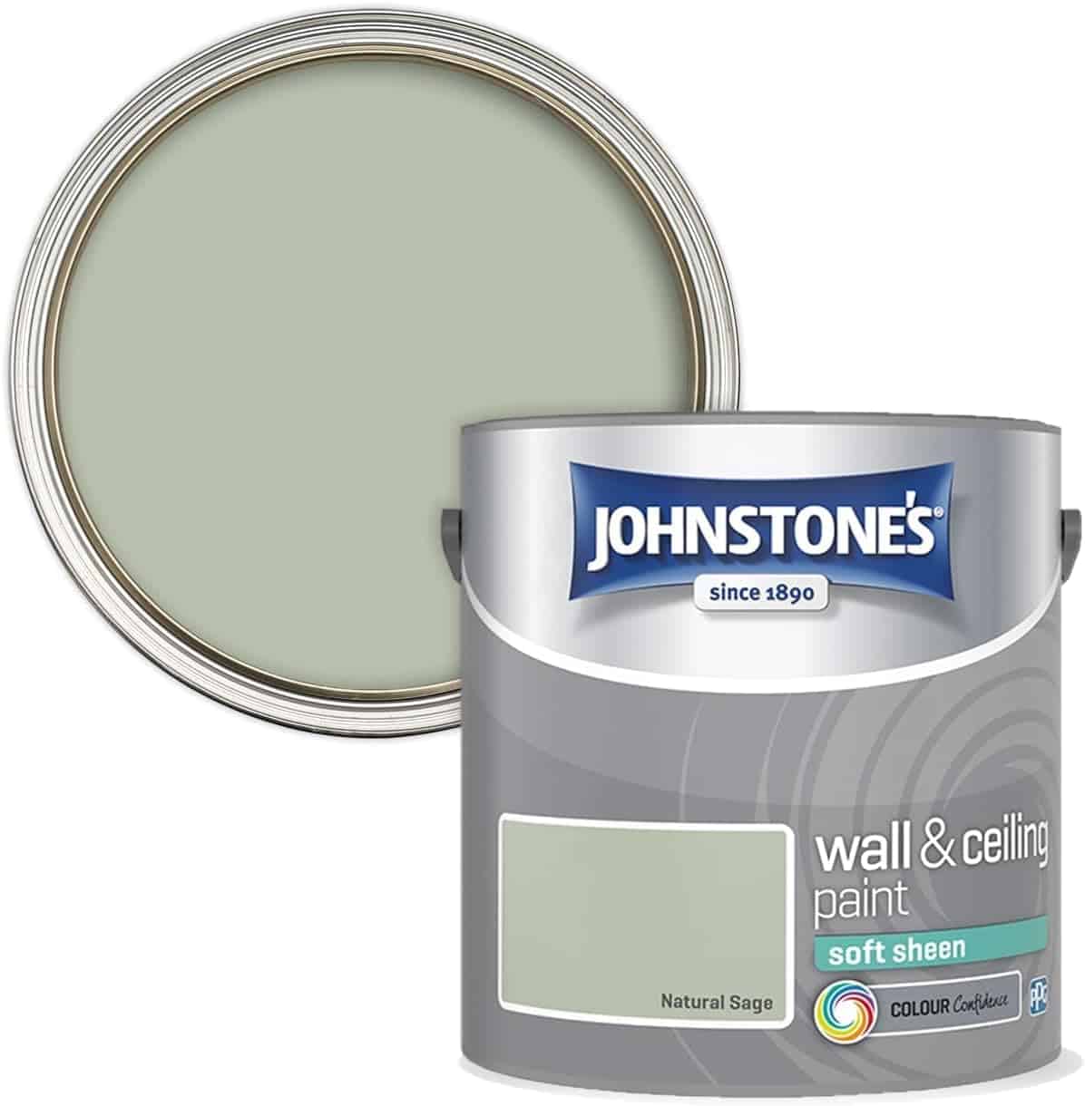 sage best colors for home office