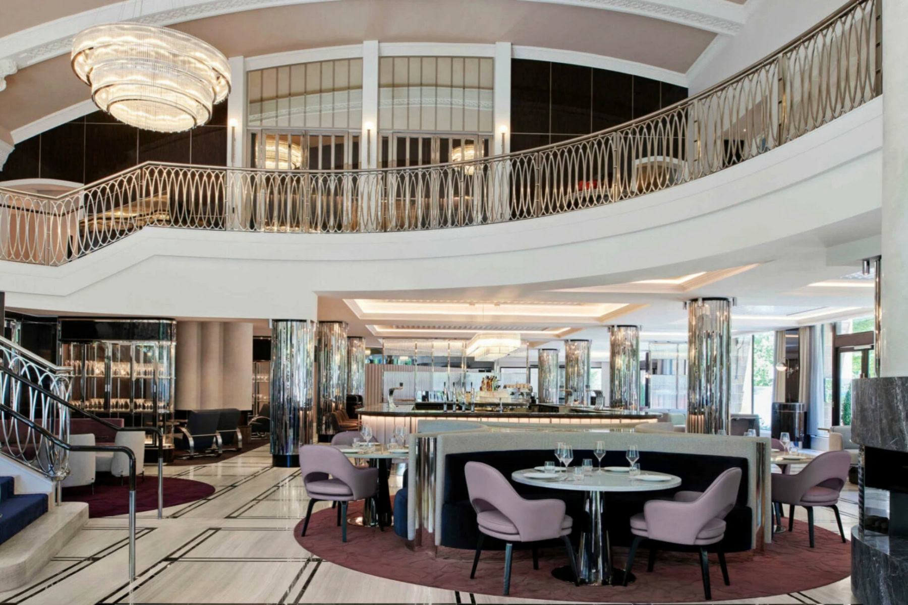 best hotels in Melbourne