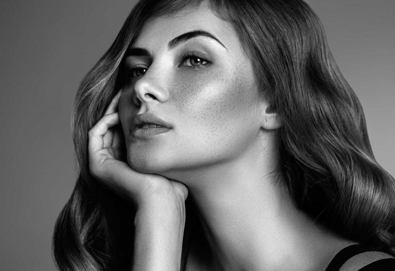 Chirurgie du menton à Paris (Génioplastie)