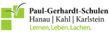 Paul-Gerhardt-Schulen logo color Paul-Gerhardt-Schulen logo color