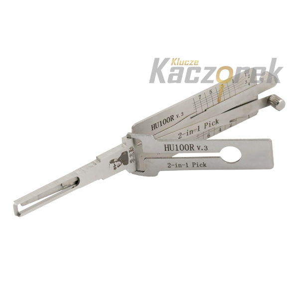 Otwieranie zamków Gerda, Dierre, Mottura — specyfika marek