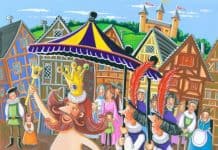 Hainele Cele Noi ale Împăratului. Poveste de Hans Christian Andersen hainele cele noi ale imparatului andersen