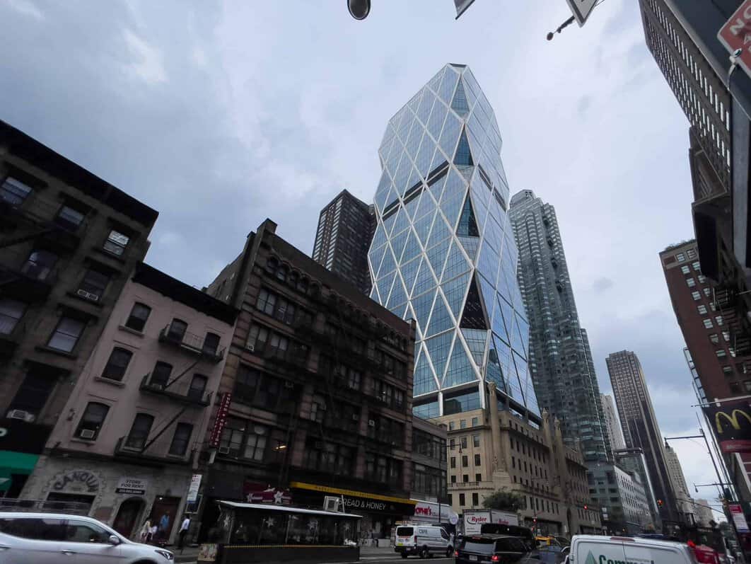 Hells Kitchen, NYC Neighborhood Guide - Go New York