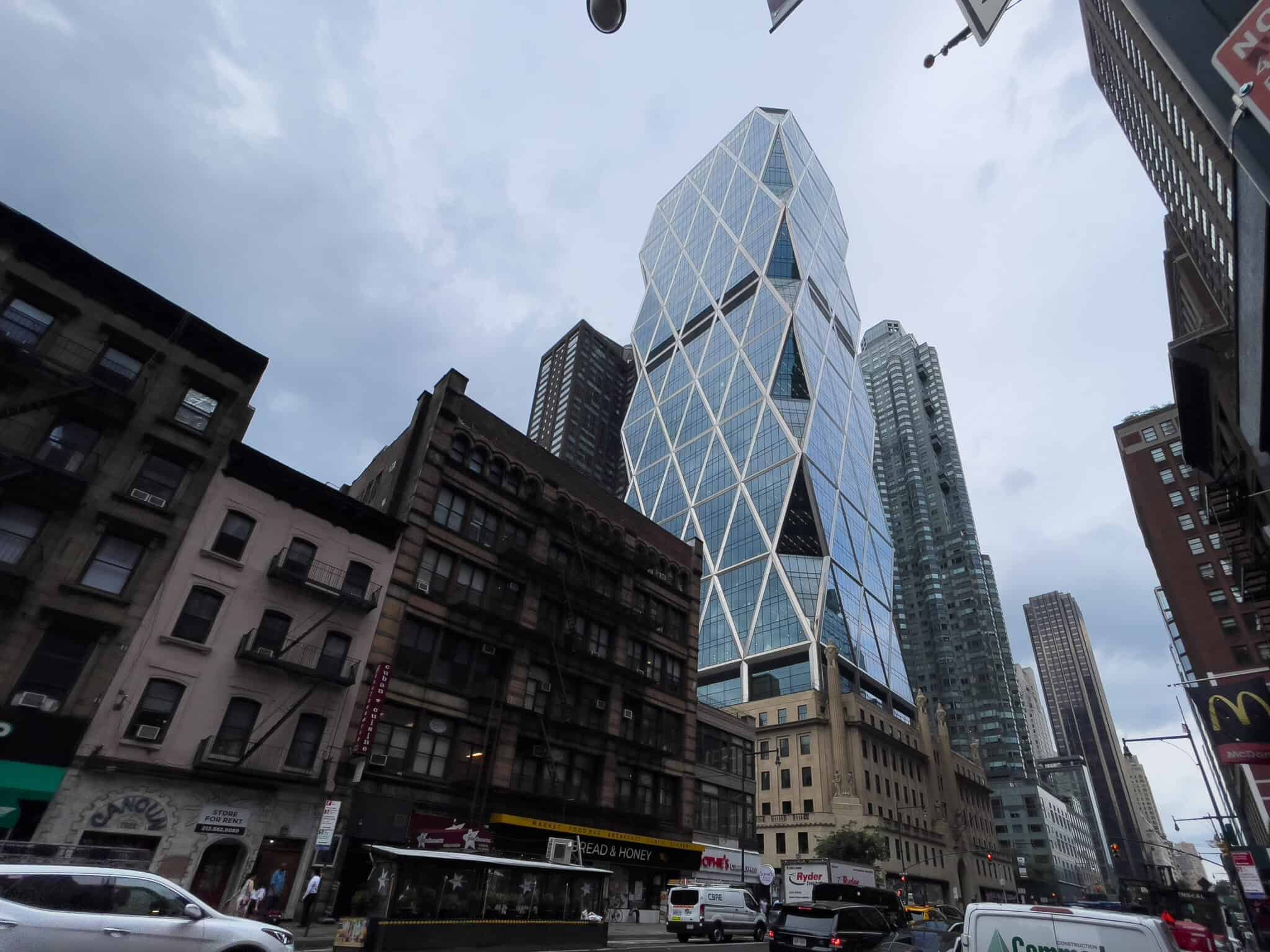 Hells Kitchen, NYC Neighborhood Guide - Go New York