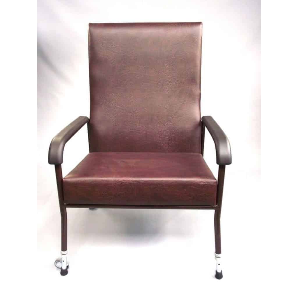 Cefndy High Back Chair