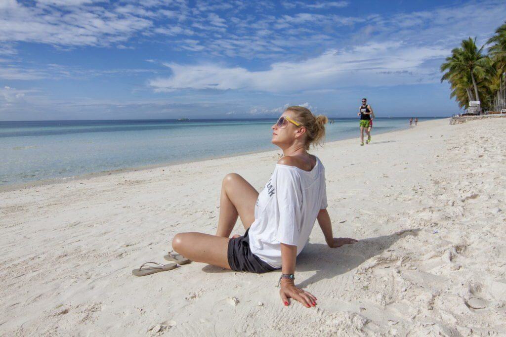 najpiękniejsze plaże