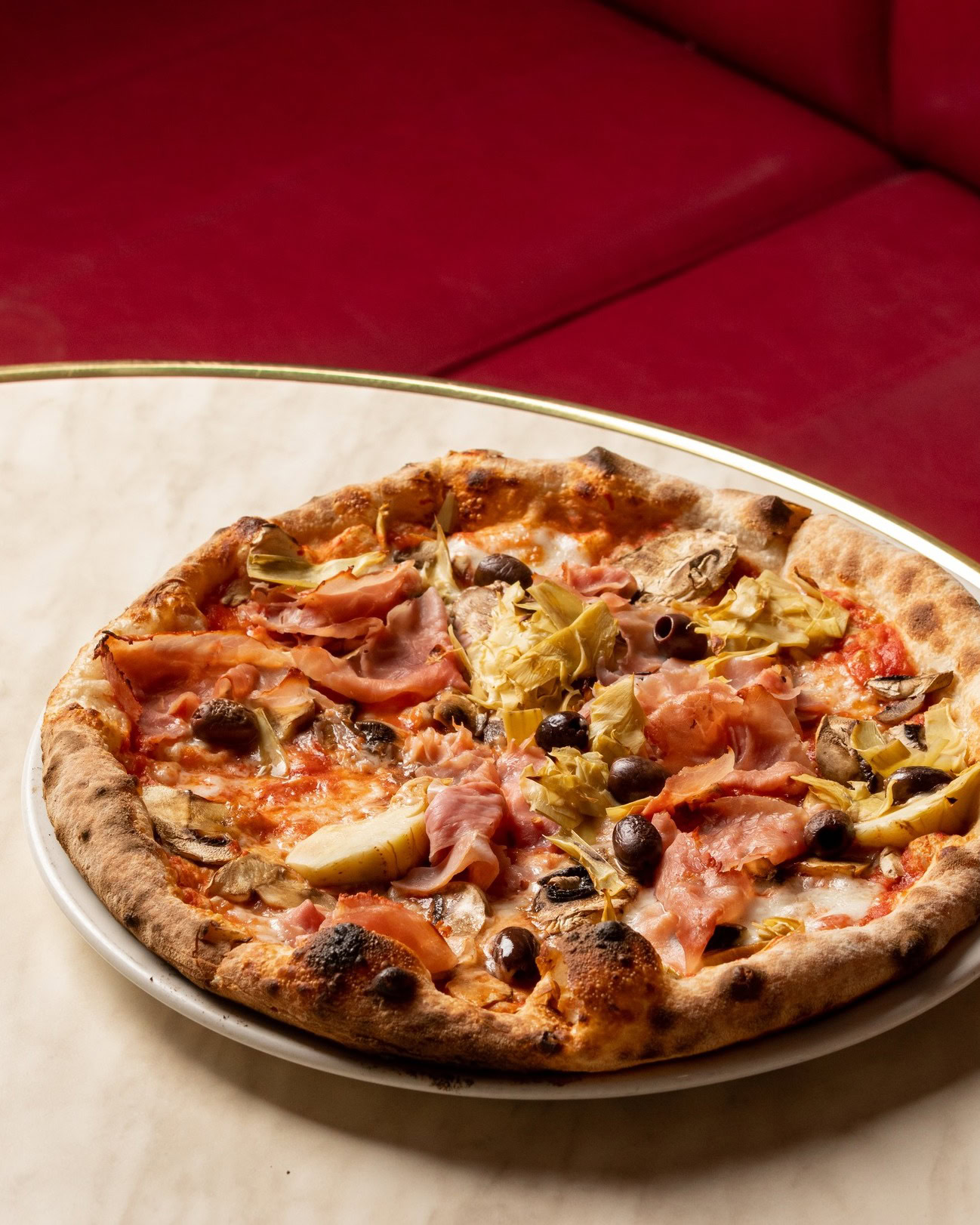 best pizza melbourne