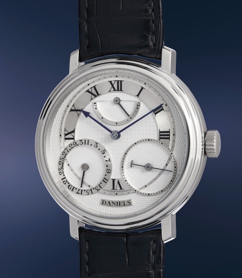 Phillips New York Watch Auction