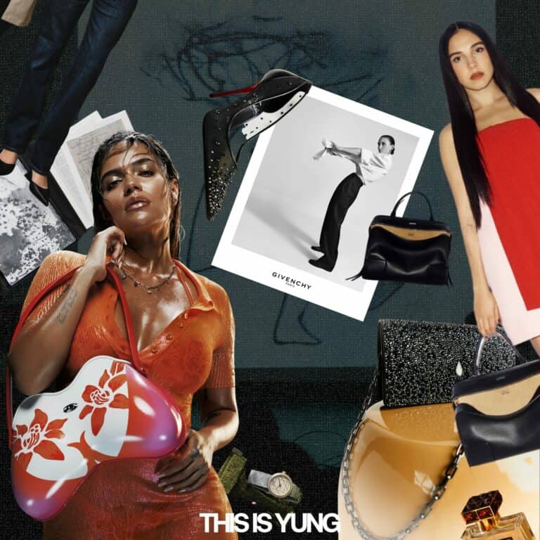 The Week According to YUNG