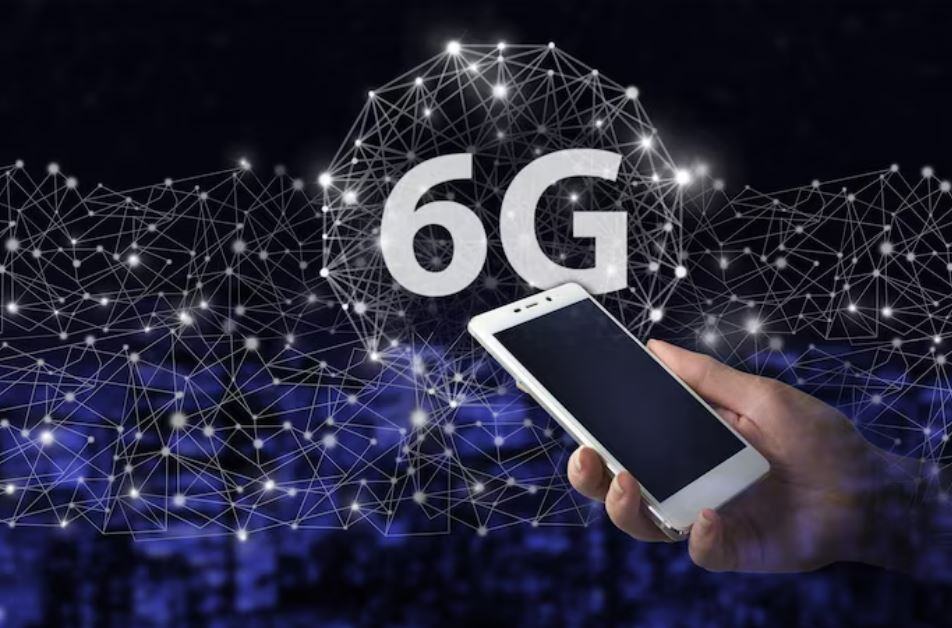 Could 6G Networks Finally Deliver on the Promise of Smart Everything