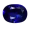 Blue Sapphire (Neelam)
