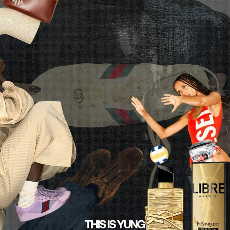 The Week According to YUNG