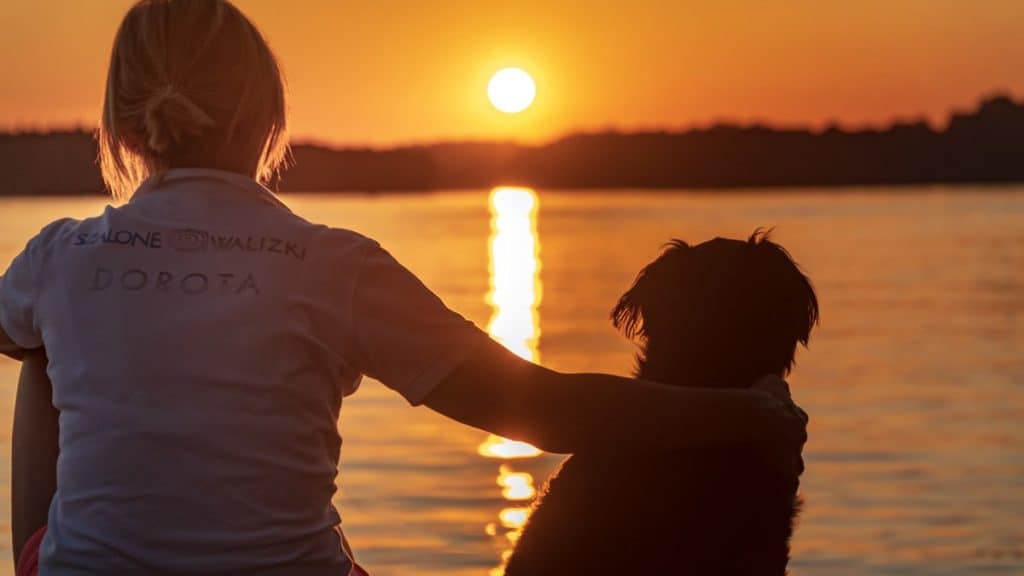 najpiękniejsze zachody słońca