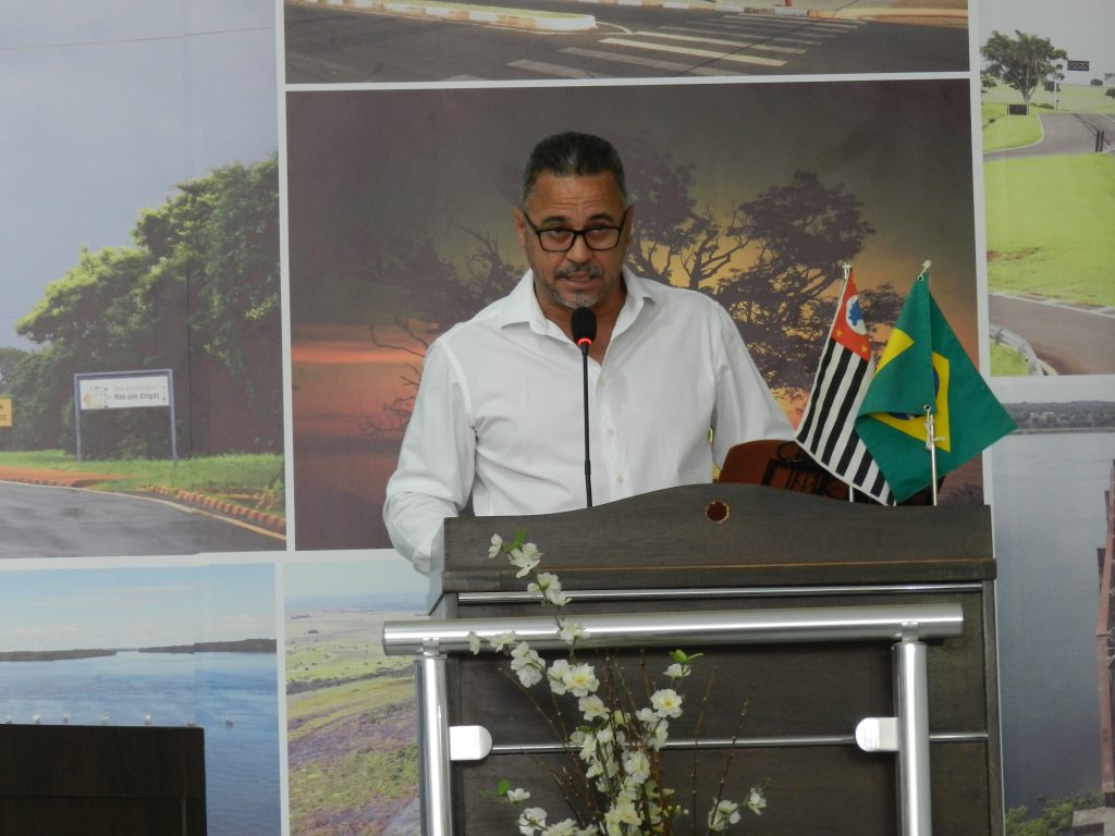 Câmara Municipal de Castilho aprova 7 propostas em 19 minutos durante a 36ª sessão ordinária