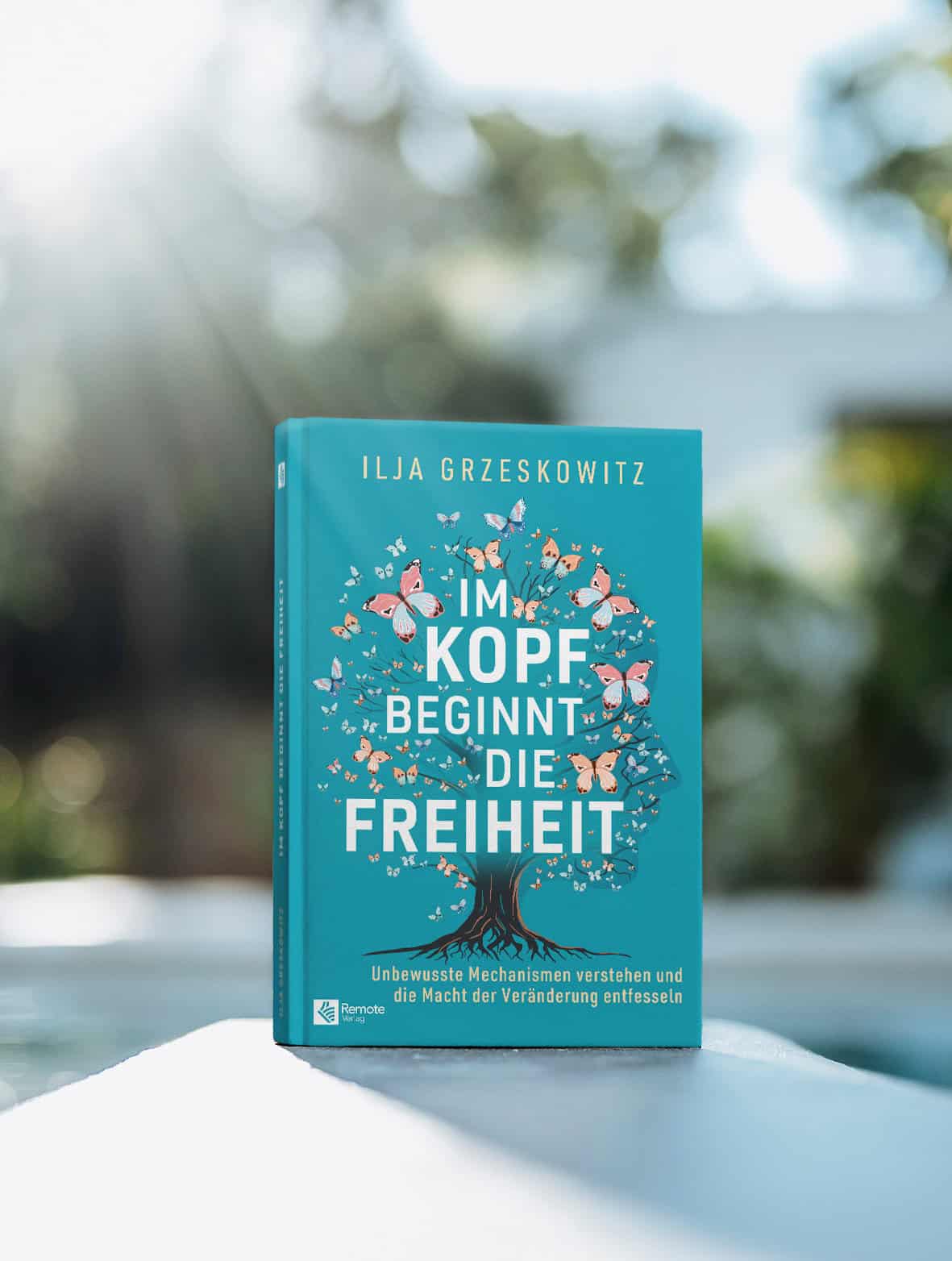 Bonusmaterial "Im Kopf beginnt die Freiheit" 1 Im Kopf beginnt die Freiheit Buch