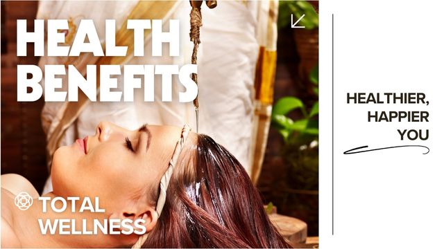 UNLOCK 12 HEALTH BENEFITS OF SPA TREATMENTS FOR A HAPPIER YOU 4 improved sleep quality