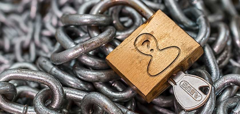 Ein Schlüssel zur Selbstverwirklichung