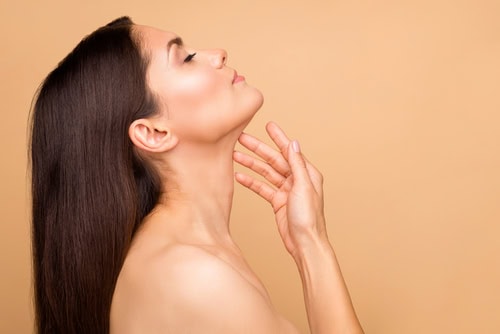 Microneedling Neck | Laser Rejuvenation in Buffalo, NY | MedSpa
