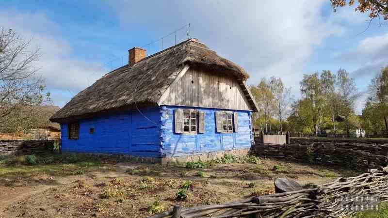 Muzeum Wsi Mazowieckiej w Sierpcu - Ready for Boarding