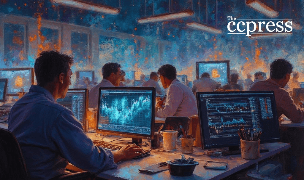 April Fools' Day: Crypto Market Brief & Key Reactions 20 april-fools-day-crypto-market-brief-key-reactions