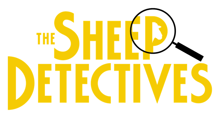 THE SHEEP DETECTIVES – Only in Theaters May 8, 2026 3 the sheep detectives