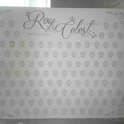 10 x 8ft Wedding photo booth 10 x 8ft Wedding photo booth