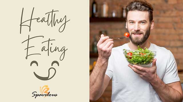 NUTRITION AND HEALTHY EATING FOR BUSY PEOPLE 4 healthy eating ideas for busy individuals