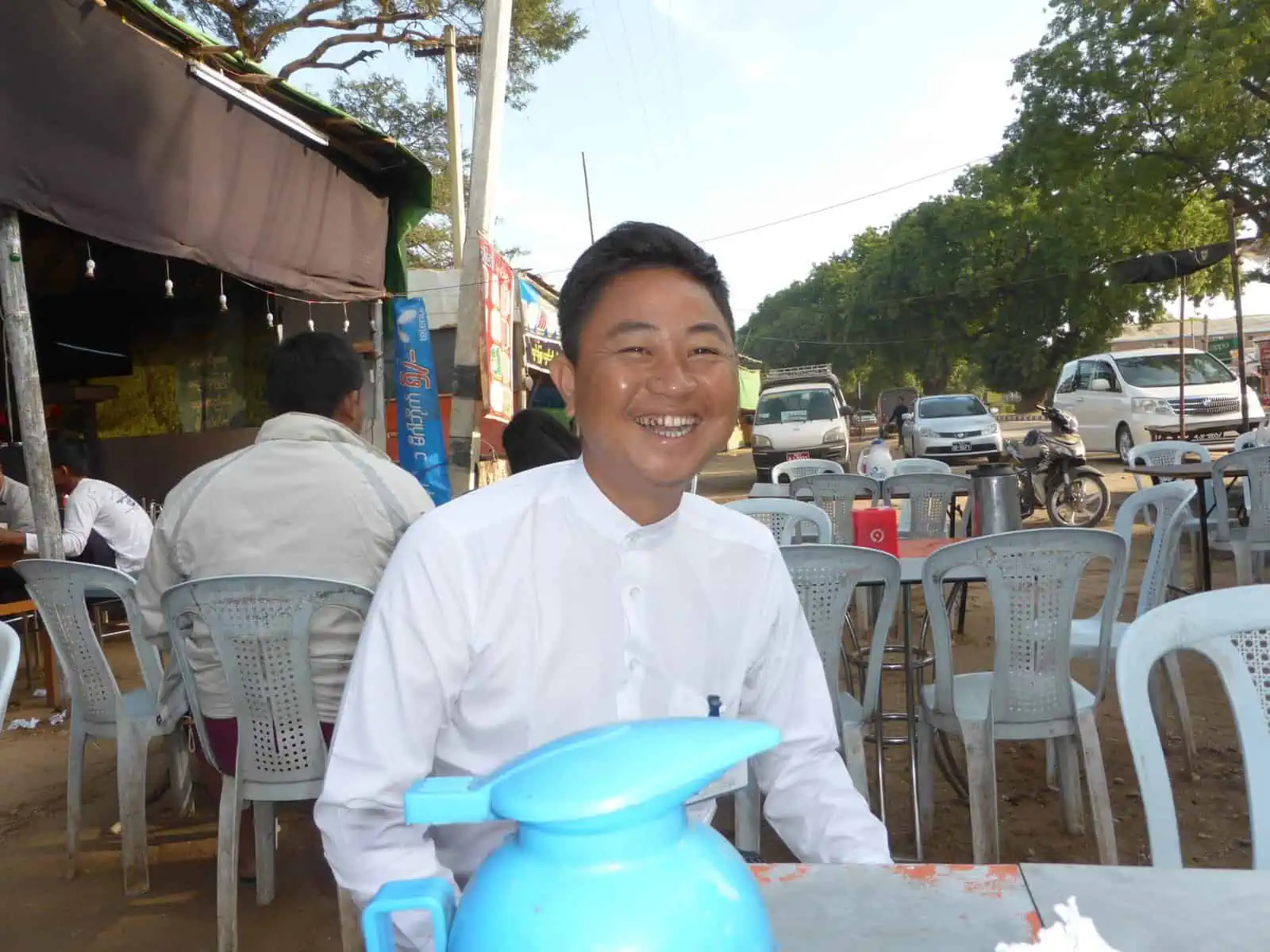 Myanmar Trip - A Stunning Place We Were Very Lucky To Go To. 10 Myanmar Trip - A Stunning Place We Were Very Lucky To Go To. 9