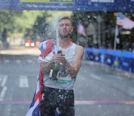 The Role of RNGs in Online Casino Games On a sunny Sunday afternoon, Scotsman Josh Kerr of the Brooks Beasts Track Club set a new standard in American road racing. Kerr, the Olympic 1500m silver medalist, claimed victory at the 43rd New Balance Fifth Avenue Mile with an impressive time of 3:44.3, breaking Sydney Maree’s long-standing record from 1981 of 3:47.52.