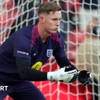 England vs Senegal: Anticipation Builds for Friendly Match - Thumbnail