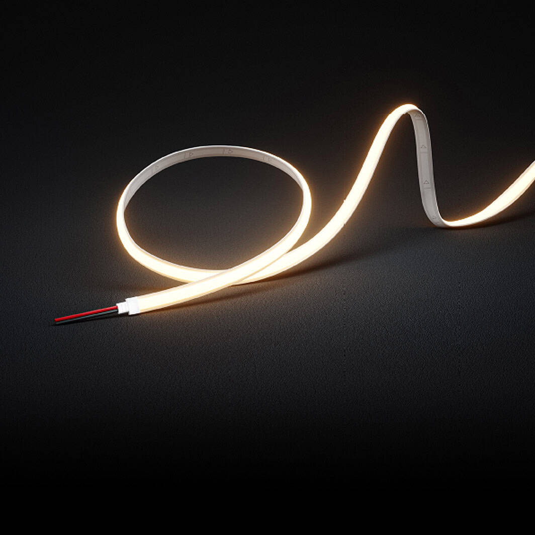 LEDLINE ASTON APO10 1 1064x1064px 5M LED Stripe – Tilkoblingsklar LEDLINE ASTON APO COB 24V