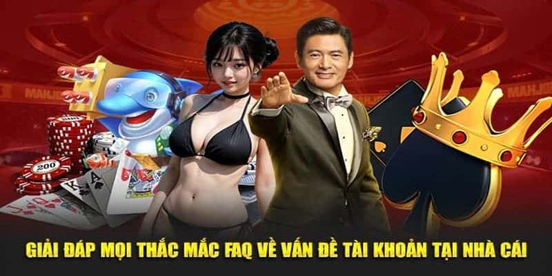Trả lời câu hỏi liên quan đến đăng ký K8BET