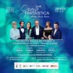 Gala Opera Fantastică 2025  pe scena Auditoriumului Maximum din Cluj-Napoca