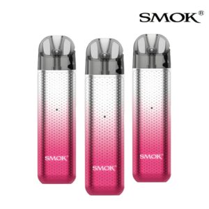SMOK Vape Kits, Pods Coils & Tanks