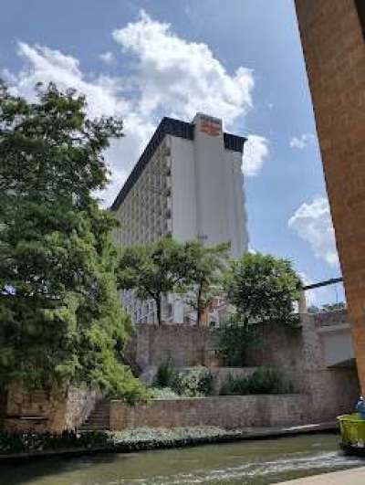 Hilton Palacio del Rio San Antonio