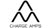 ChargeAmps logo
