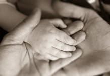 nevoia de iubire a copiilor acceptare