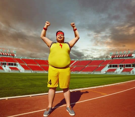 7 Tips to Help Obese People Losing Weight