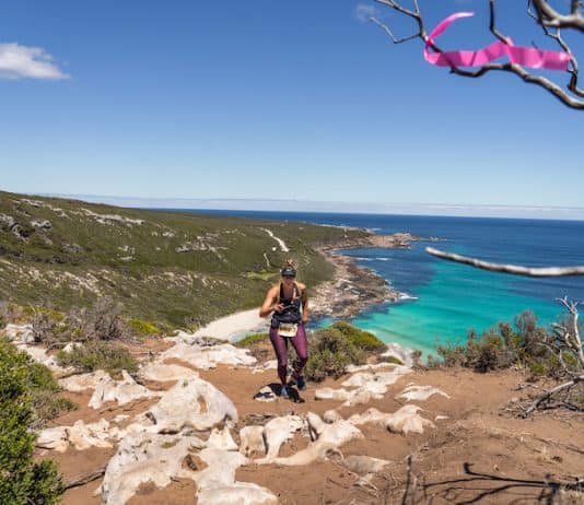 Sold out in 3 weeks – Margaret River Ultra Marathon 2023