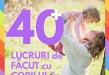 40+ Lucruri de Făcut cu Copilul în Brașov: Idei pentru o Zi Liberă în Familie ce fac cu copilul brasov unde iesim
